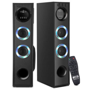 Xkye Music Tower Model New Double Ring 140 w
