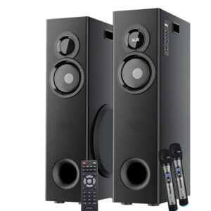 Xkye Music Tower Model Big Brother