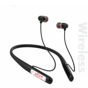 Xkye F52 with 48 HRS Playback, ENx Technology, Beast Mode & ASAP Charge Bluetooth (Black, In the Ear)